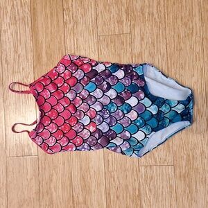🧜‍♀️  Mermaid swimsuit